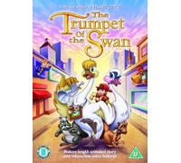 Trumpet Of The Swan [Edizione: Regno Unito] [Reino Unido] [DVD]