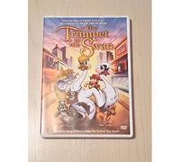 Trumpet Of The Swan [Edizione: Stati Uniti] [Reino Unido] [DVD]