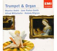 Trumpet & Organ