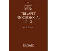 Trumpet Processional in G.