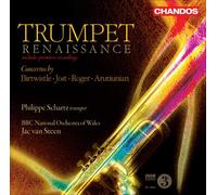 Trumpet Renaissance