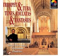 Trumpet & Tuba Tunes