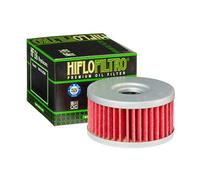 Trumpet Tyres Suzuki VL250 Intruder LC 00 01 02 03 04 Filtro de Aceite Original OE Calidad Hiflo HF136
