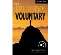 Trumpet Voluntary. Level 6 (CER-6) | Jeremy Harmer