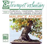 Trumpet Voluntary: Maurice Andre