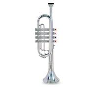 Bontempi | ChromeHarmony - Tromba Cromata Grande a 4 Note per un'Esperienza Musicale Eccellente