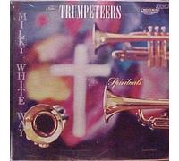 Trumpeteers - Milky White Way [Vinyl] [Vinyl LP]
