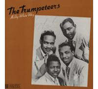 TRUMPETEERS - TRUMPETEERS Milky White Way (1946-54)