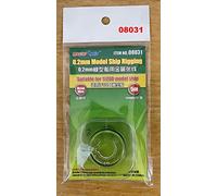 Trumpeter 0,2 mm Model Ship Rigging - Accesorio maqueta