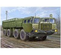 Trumpeter 001050 1/35 MAZ 7313 - Maqueta de barco , color/modelo surtido