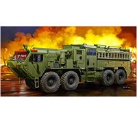 Trumpeter 001067 1/35 M1142 HEMTT TFFT - Maqueta de plástico