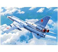 Trumpeter 001695 1/72 TU-22K Blinder B - Maqueta de barco, diferentes , color/modelo surtido