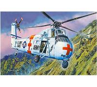 Trumpeter 002883 1/48 CH-34 maqueta