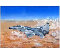 Trumpeter 003225 1/32 MIG-29 SMT Fulcrum - Maqueta de batería , color/modelo surtido