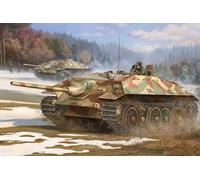 Trumpeter 00383 - Tanque Alemán E-25 1:35 - Nuevo