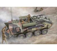 Trumpeter 00391 - 1:35 LAV-M (Vehículo Portamorteros) - Nuevo