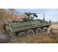 Trumpeter 00398 - M1131 Stryker FSV del ejército Estadounidense