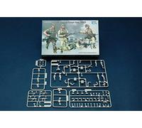 Trumpeter 00407 - Figuritas ejército Estadounidense en Iraq 2003 a Escala 1:35