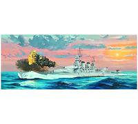 Trumpeter 005319 - Maqueta de barco , color/modelo surtido