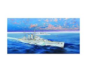 Trumpeter 005350 - Maqueta de barco , color/modelo surtido