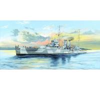 Trumpeter 005351 1/350 HMS York - Maqueta de barco , color/modelo surtido