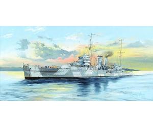 Trumpeter 005351 1/350 HMS York - Maqueta de barco , color/modelo surtido