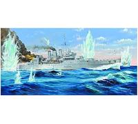Trumpeter 005353 - Maqueta de barco , color/modelo surtido