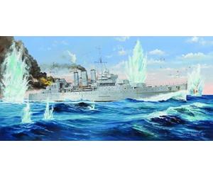 Trumpeter 005353 - Maqueta de barco , color/modelo surtido