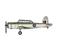 Trumpeter 006276 1/350 Blackburn Skua - Maqueta de Tenis