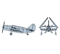 Trumpeter 006407 - Kit de construcción de maquetas, Varios