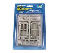 Trumpeter 006644 1/350 USN LCAC Hovercraft maqueta