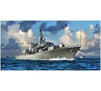 Trumpeter 006719 1/700 HMS Kent.