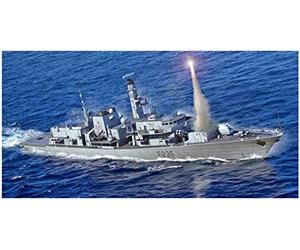Trumpeter 006720 1/700 HMS Montrose F236 - Maqueta de barco , color/modelo surtido