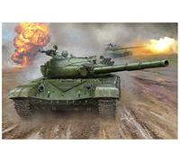 Trumpeter 00924 - 1:16 Rusos T-72B Mbt - Nuevo