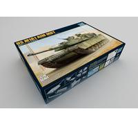 Trumpeter 00926 - 1:16 US M1A1 AIM MBT - Nuevo