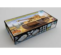 Trumpeter 945 Maqueta Kit Multicolor