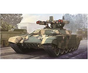 Trumpeter 009515 1/35 BMPT 72 Terminator 2