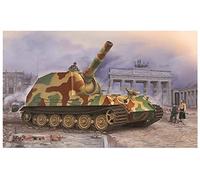 Trumpeter 009535 1/35 Grille 30-30,5 cm L/16 Mortero Oso