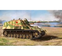 Trumpeter 00954 - 1/16 German Sd.Kfz.164 Nashorn Panzer Kit Nuevo