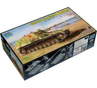 Trumpeter 00954 German SD.KFZ.164 Nashorn 1/16 - Maqueta de plastico para Montar