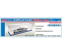 Trumpeter 009850, 501 x 149 x 146 mm Accesorios, Vitrina