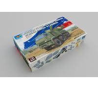 Trumpeter 01060-1 :3 5 Rusos 72V6E4 Combate Vehículo Of 96K6 Pantsir-S1 Admgs