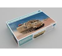 Trumpeter 1/35 M4 C2V