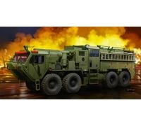 Trumpeter 001067 1/35 M1142 HEMTT TFFT - Maqueta de plástico