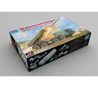 Trumpeter 01069-1 :3 5 PHL-03 Múltiple Lanzamiento Cohete System - Nuevo
