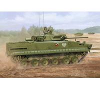 Trumpeter 01529-1 :3 5 BMP-3F Ifv - Nuevo
