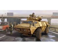 Trumpeter 01541-1 :3 5 M1117 Guardian Armored Seguridad Vehículo ( Asv ) - Nuevo