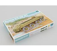 Trumpeter 01542-1 :3 5 BTR-60P APC - Nuevo