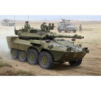 Trumpeter 01564-1 :3 5 B1 Centauro Afv Early Versión (2nd Ser - Nuevo