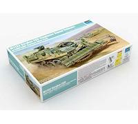 Trumpeter 01575 M1132 Stryker ESV - Vehículo de Ingenieros a Escala